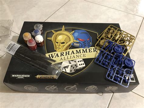 Yesterday, Wizards announced that its upcoming <b>Warhammer</b> 40,000 Commander decks will not be released until October 7, 2022 due to "ongoing global supply chain challenges and delays in. . Warhammer alliance resource pack